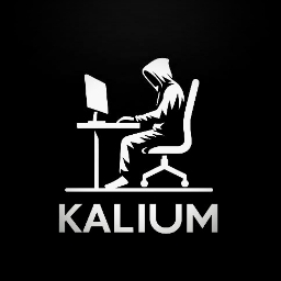 Kalium Logo